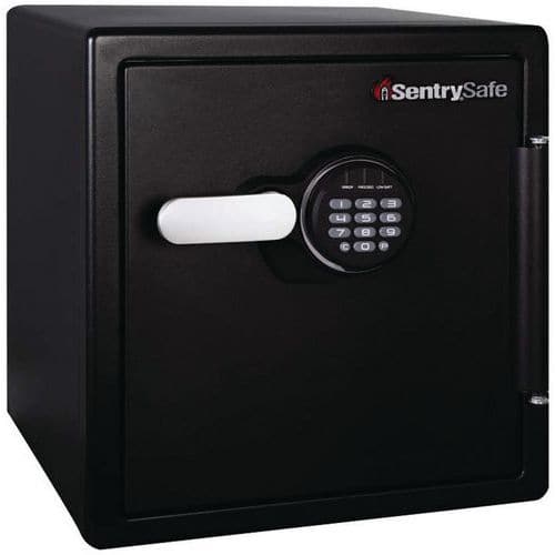 Cofre-forte antifogo Sentry Safe – Extralargo