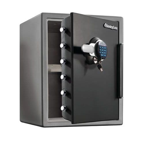 Cofre-forte antifogo Sentry Safe – XXL