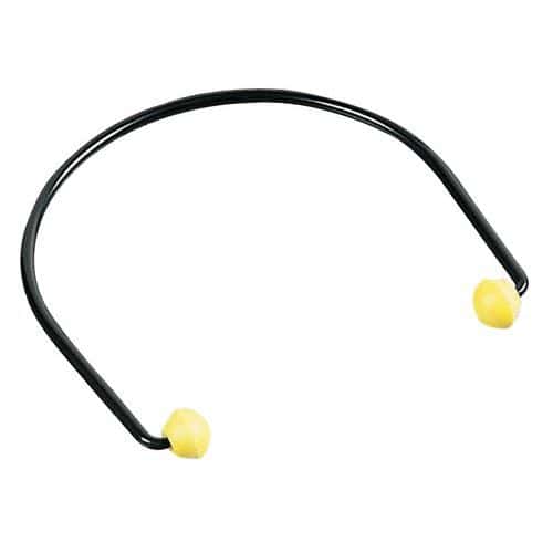 Arco anti-ruído standard EarcapsTM