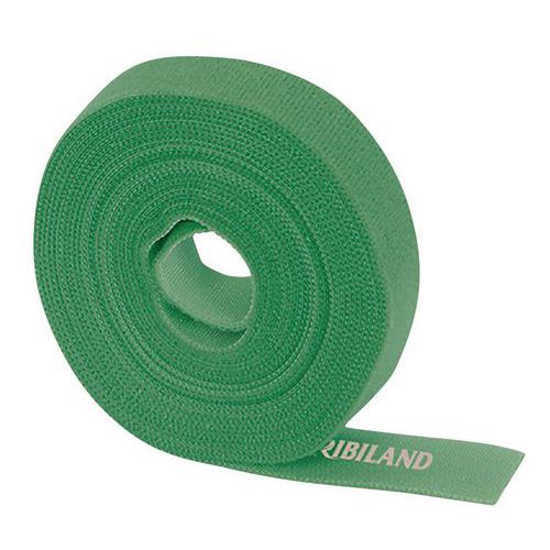 União scratch rápida e recortável para plantações – 25 mm – 3 m