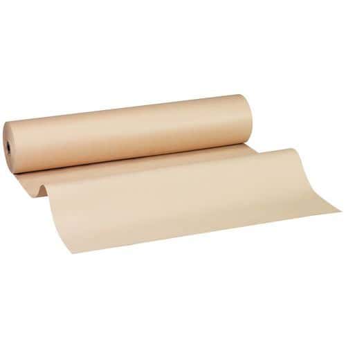 Papel kraft – reciclado