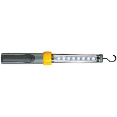 Lanterna Led LED-08 230V