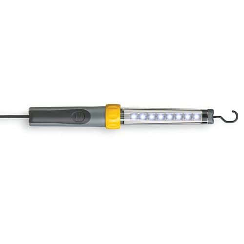 Lanterna Led LED-08/10 24V