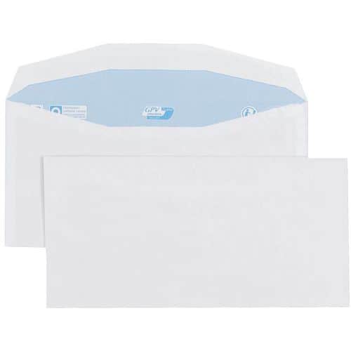 Envelope para envelopagem automática de 80 g / 90 g