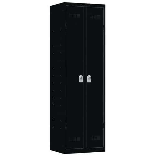 Armário cacifo multiusos de 2 portas – Vinco