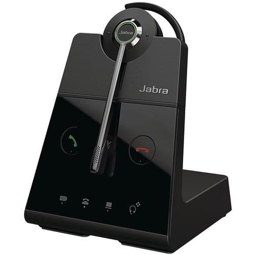 Auriculares sem fio Engage 65 Mono/Duo/Conversível - Jabra