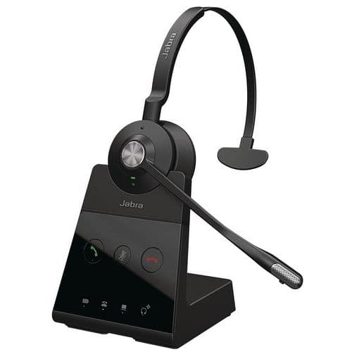 Auriculares sem fio Engage 65 Mono/Duo/Conversível - Jabra