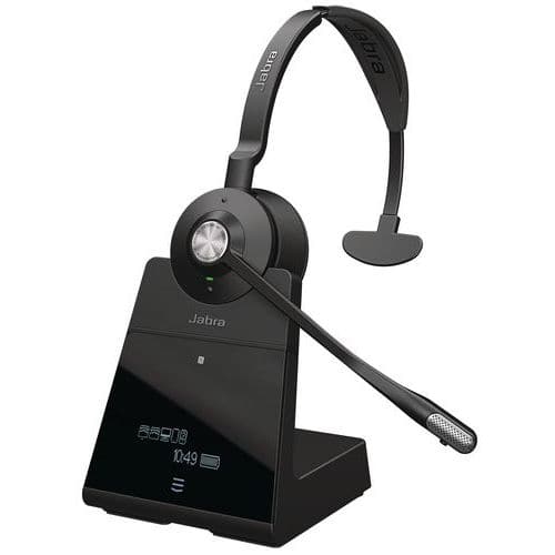 Auricular sem fio Engage 75 – Jabra