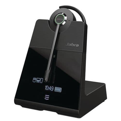 Auricular sem fio Engage 75 conversível – Jabra