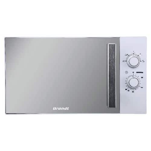 Micro-ondas Solo Brandt – 26 L – SM2606B