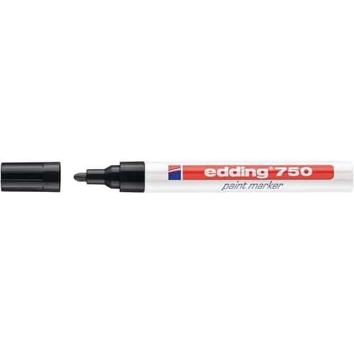 Marcador de tinta – Edding 750