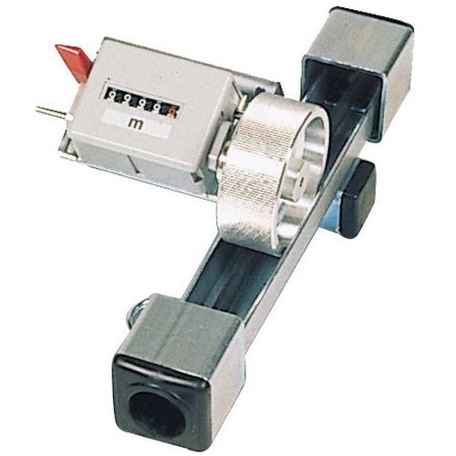 Instrumento de medição M3-D para distribuidores BOBI.