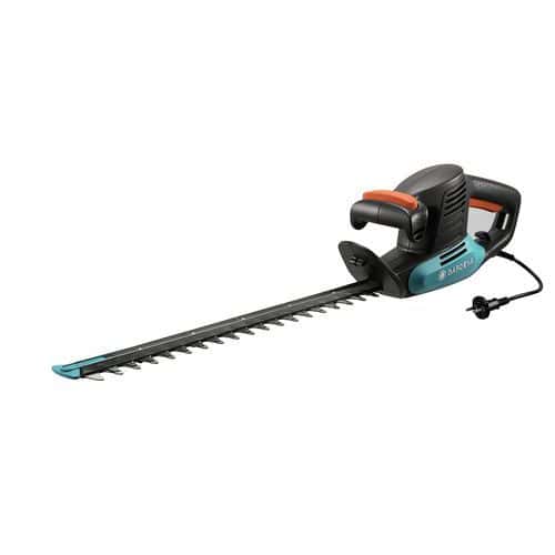 Corta-sebes elétrico EasyCut – 420 W – Lâmina de 45 cm – Gardena