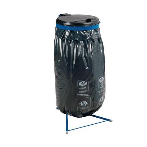 Suporte para saco de lixo – 110 L