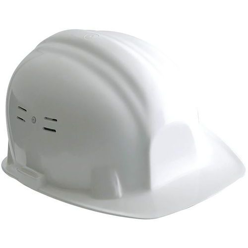 Capacete de proteção ventilado Classic II – Manutan Expert