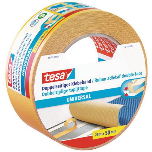 Fita universal dupla face - 56172 - tesa