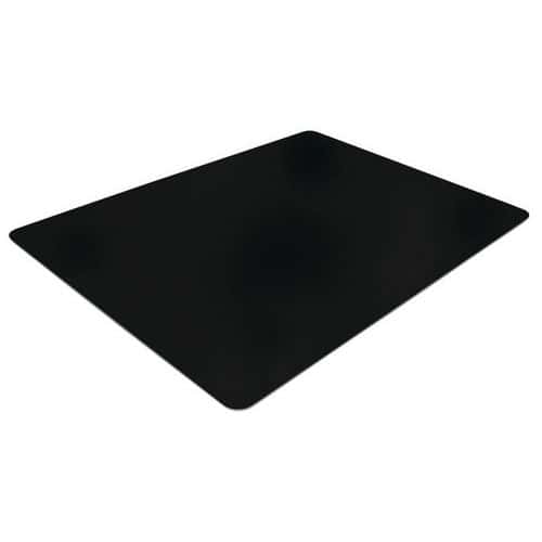 Tapete Cleartex preto – Floortex