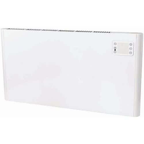 Radiador-convetor – Alutherm Wi-Fi 1000 W/1500 W/2000 W