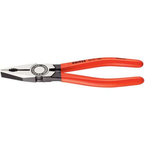 Alicate universal – Knipex