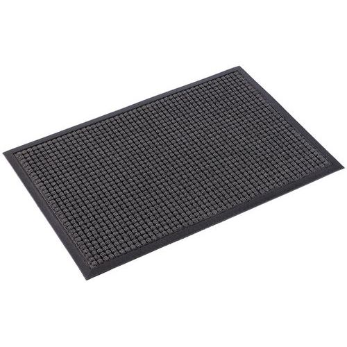 Tapete de entrada interior absorvente 166 Guzzler – 120 x 300 cm