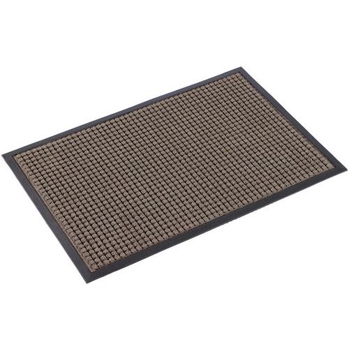 Tapete de entrada interior absorvente 166 Guzzler – 120 x 300 cm