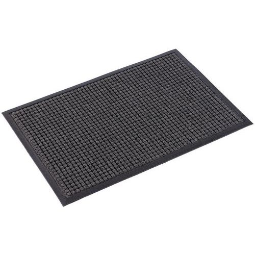 Tapete de entrada interior absorvente 166 Guzzler – 90 x 300 cm