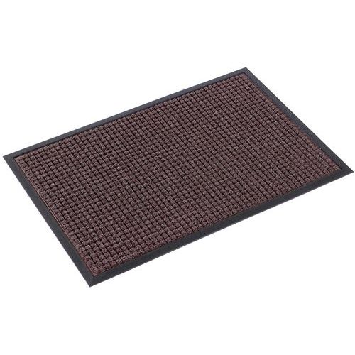 Tapete de entrada interior absorvente 166 Guzzler – 90 x 300 cm