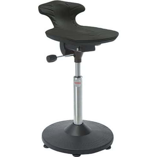 Banco Sit - Stand Venus Trumpet - Global Professional Seating