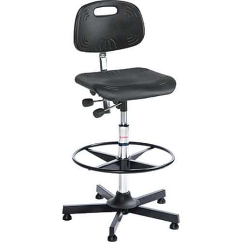 Cadeira de oficina Classic - Alta - Global Professional Seating