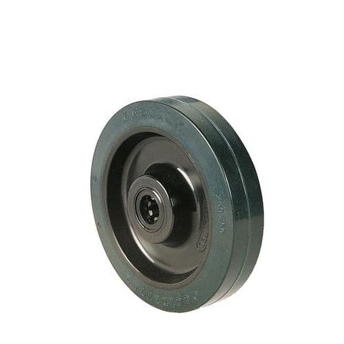 Roda - Capacidade de 170 a 400 kg