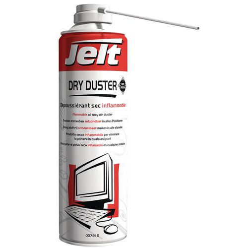 Limpa-pó Dry Duster standard – Jelt