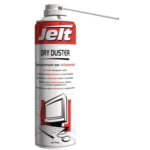 Limpa-pó Dry Duster standard – Jelt