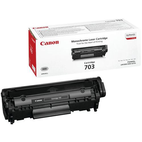 Toner - 703 - Canon