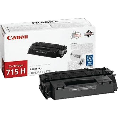 Toner - 715 - Canon