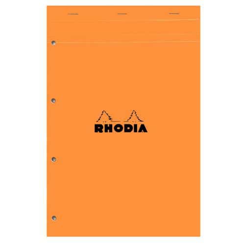 Bloco Rhodia - Quadrados pequenos