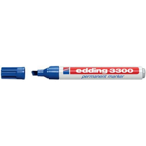 Marcador Edding 3300