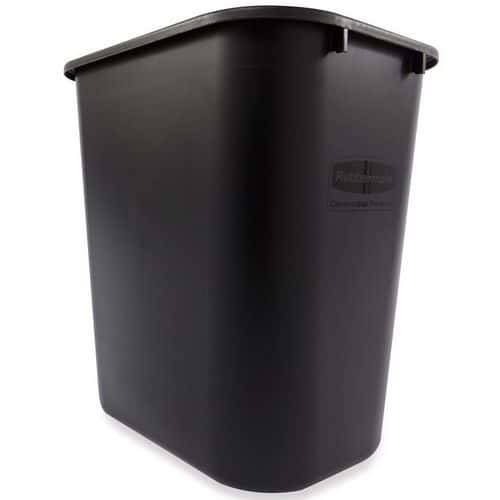 Cesto médio retangular – 26 L – Rubbermaid