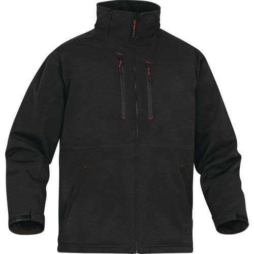 Parka poliéster / elastano - impermeável e transpirável MILTON2