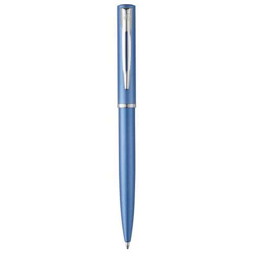 Esferográfica Allure M – Tinta azul – Waterman