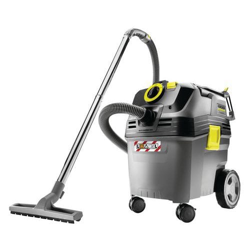 Aspirador de água e pó NT 30/1 Ap L – Karcher