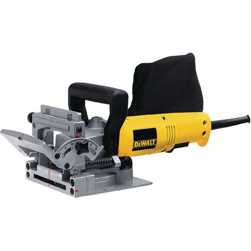 Retificadora de lamelas Dewalt 600 W