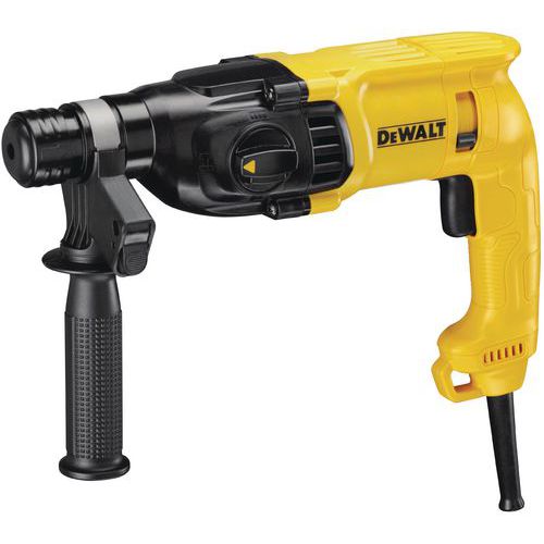 Martelo combinado SDS-Plus Dewalt 710 W