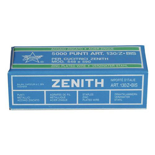 Agrafos Zenith 6/4