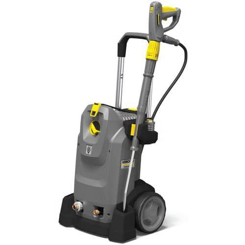 Dispositivo de limpeza de alta pressão HD 8/18-4 M+ – Karcher