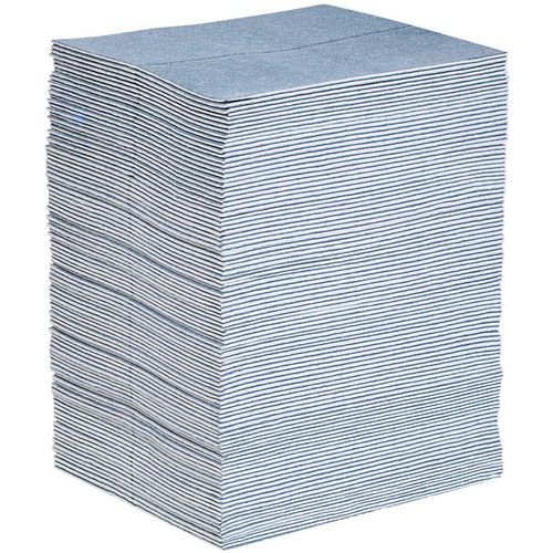 Absorvente universal Pig Blue CCC – em folha