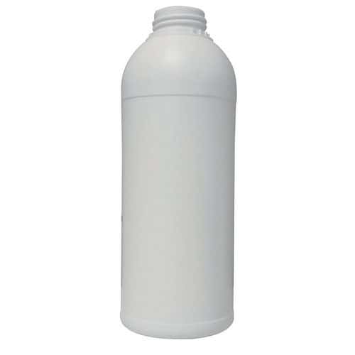 Frasco em PEAD com tampa de enroscar – 550 a 1100 ml