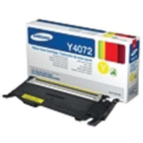 Toner - CLTx4072S - Samsung