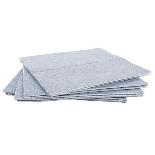 Absorvente universal Pig Blue CCC – em distribuidor