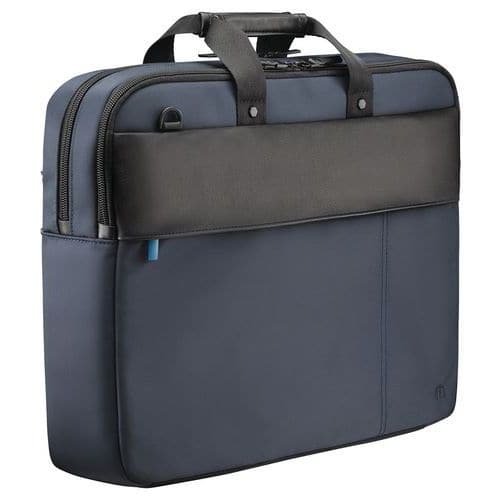 Mala Executive 3 Twice Briefcase 11-14'' – Mobilis