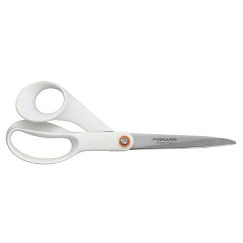 Tesoura universal Classic Fiskars – para destros